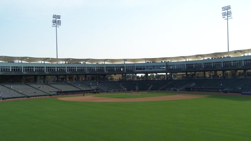 Limo Service Springdale Arvest Ballpark